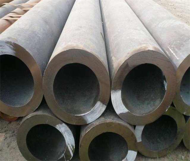 连云港厚壁无缝钢管型号