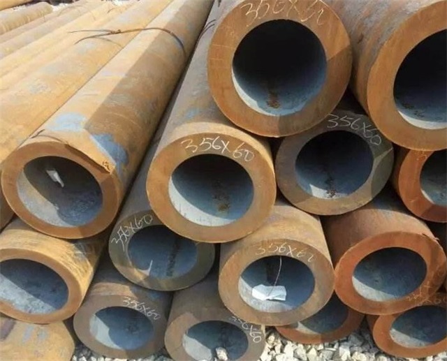 连云港厚壁无缝钢管采购
