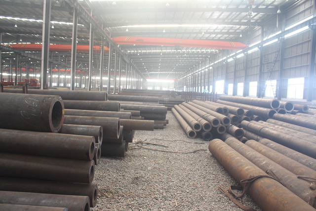 连云港厚壁无缝钢管电话