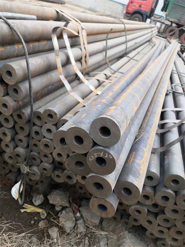 连云港q235b无缝钢管
