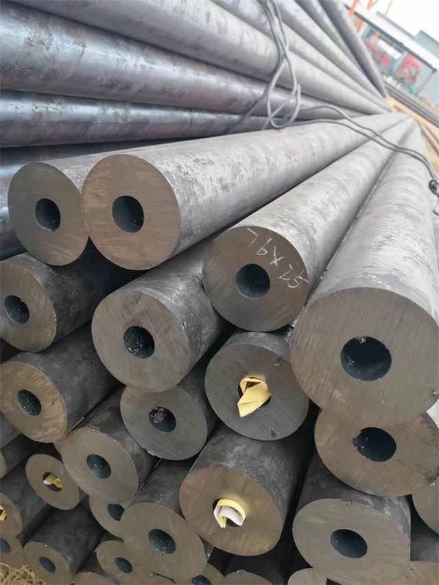 连云港15crmo无缝钢管