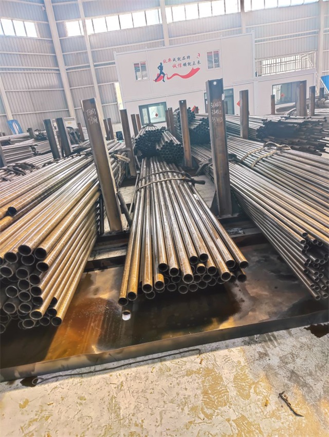 连云港精密无缝钢管订购