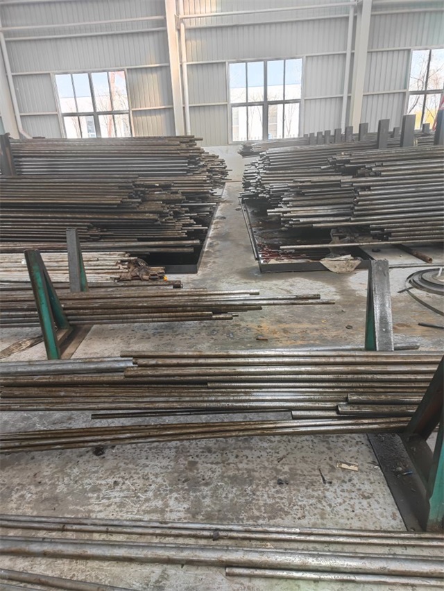 连云港小口径精密无缝钢管厂