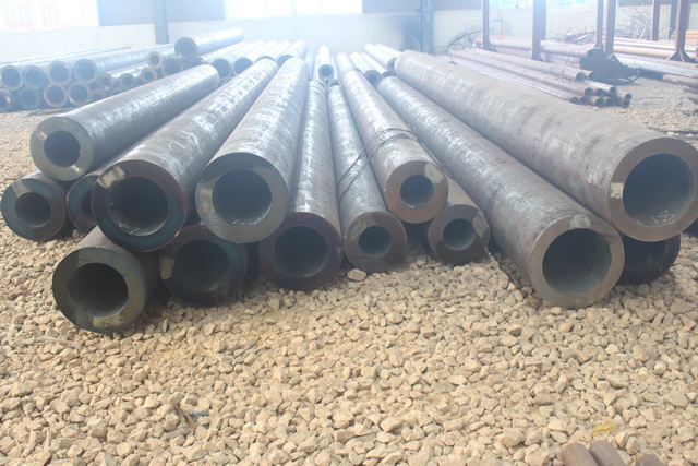 连云港厚壁无缝钢管批发厂家