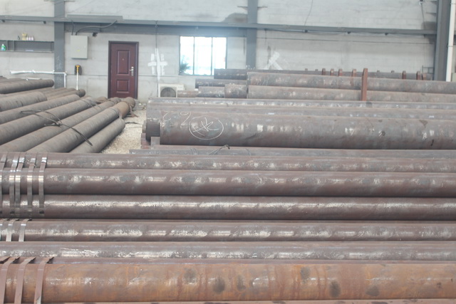 连云港厚壁无缝钢管售卖电话