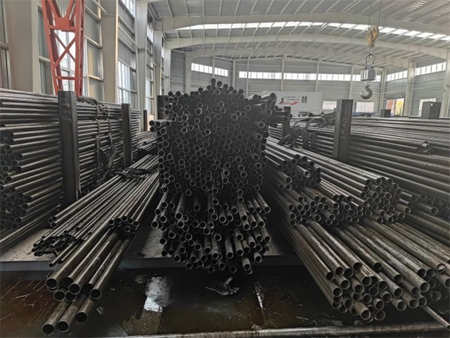 连云港30Cr精密无缝钢管