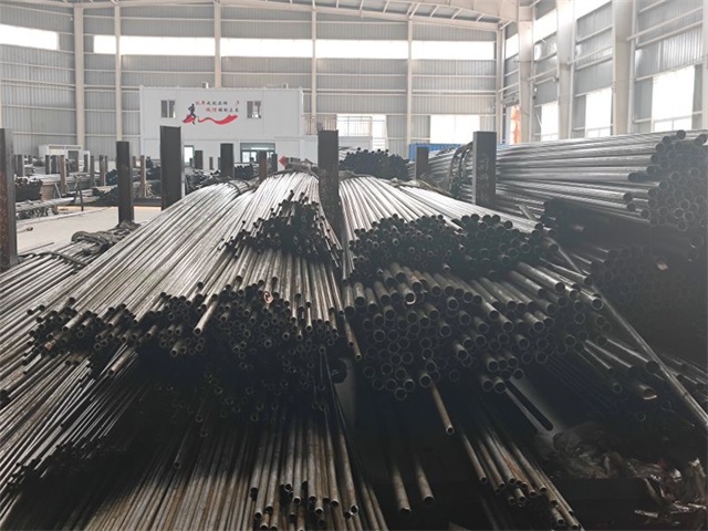连云港42crmo精密无缝钢管