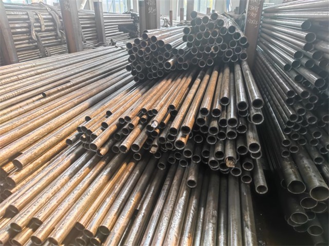 连云港精密无缝钢管销售电话