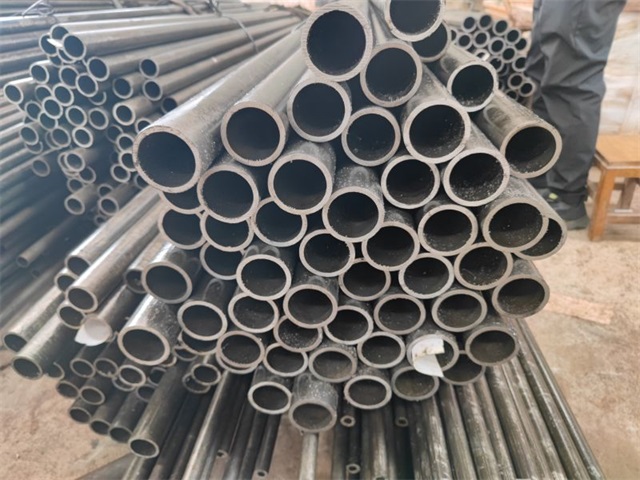 连云港精密无缝钢管定做