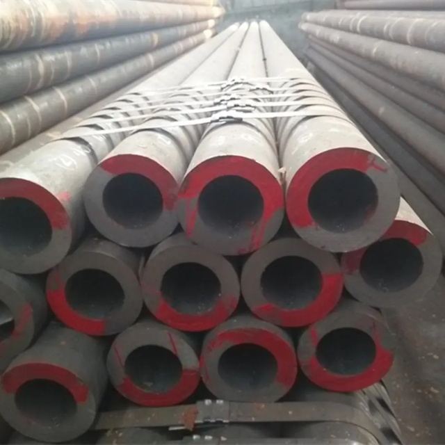 连云港304厚壁无缝钢管