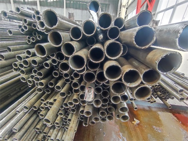 连云港精密无缝钢管厂商