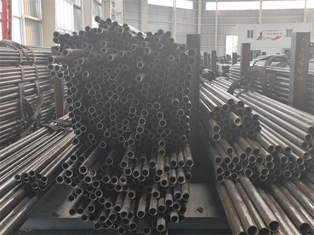 连云港精密无缝钢管现货批发