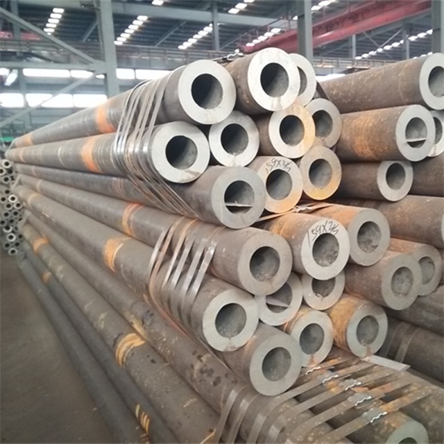 连云港厚壁无缝钢管加工厂