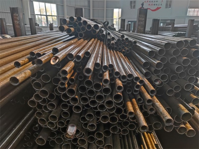 连云港精密无缝钢管规格型号