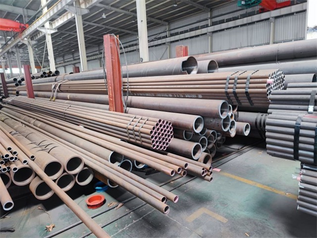 连云港12Cr1MoVG高压锅炉管