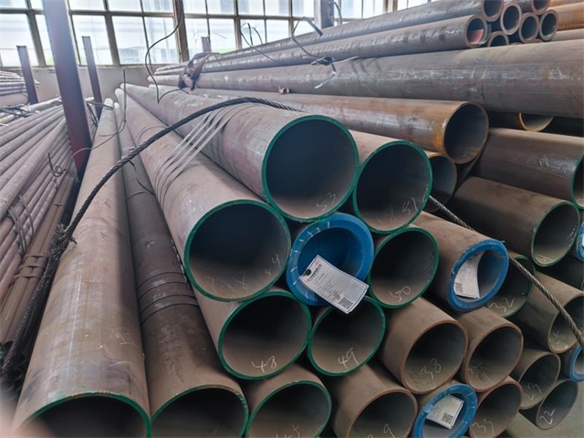 连云港12CrMoG锅炉管