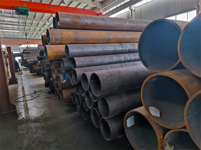 连云港15MoG高压锅炉管