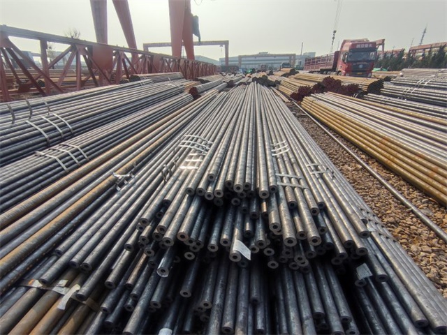 连云港20mng无缝钢管