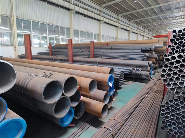 连云港12Cr3MoVSiTiB锅炉管