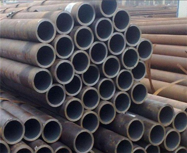 连云港q345e低温无缝钢管