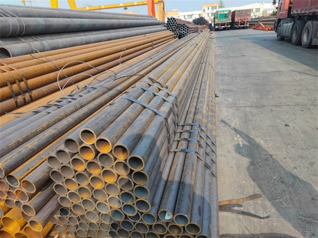 连云港l245无缝钢管