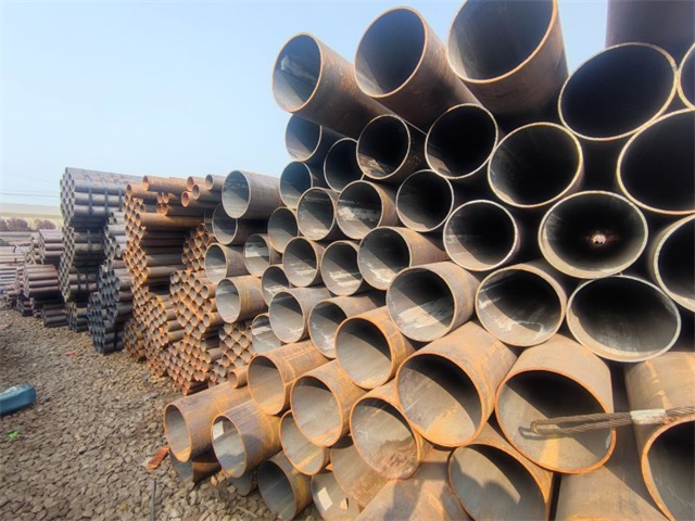 连云港12cr1mov无缝钢管