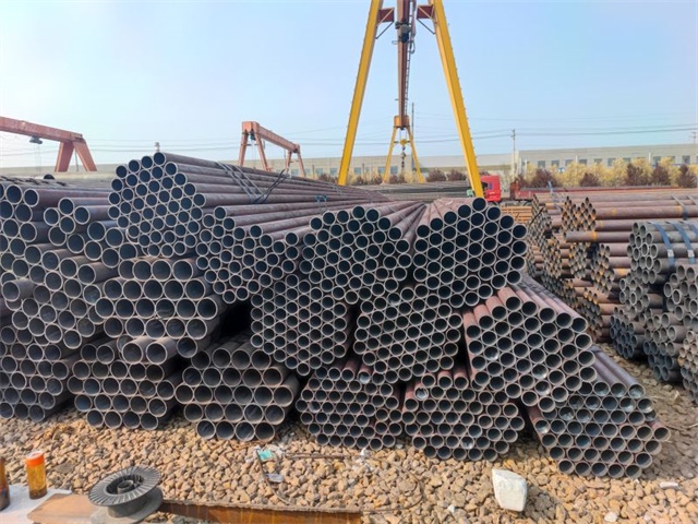 连云港1cr5mo无缝钢管