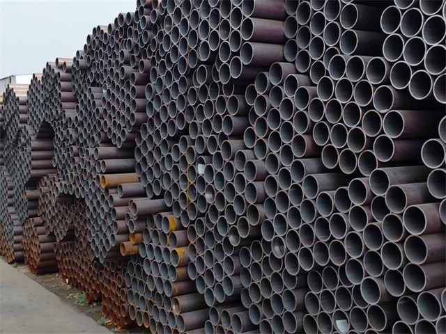连云港q235c无缝钢管