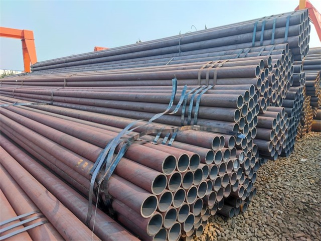 连云港q355b无缝钢管