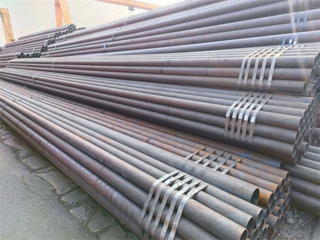 连云港65mn无缝钢管