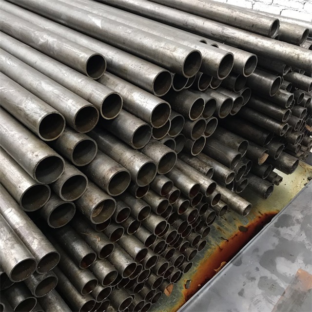 连云港光亮无缝钢管厂