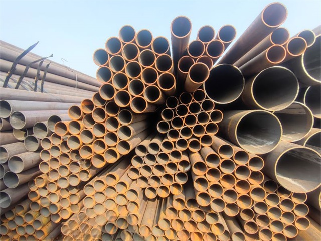 连云港40cr无缝钢管厂