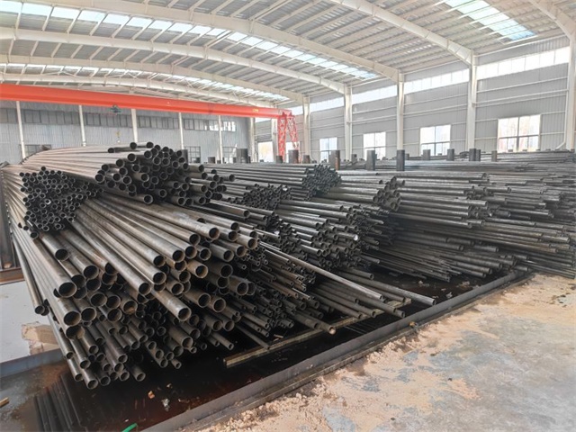 连云港精密无缝钢管定制厂家