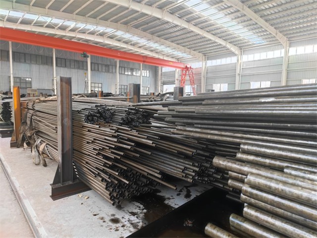 连云港12crmov精密无缝钢管