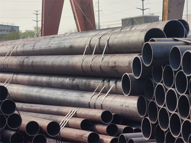 连云港304无缝钢管厂