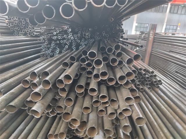连云港精密无缝钢管售价表