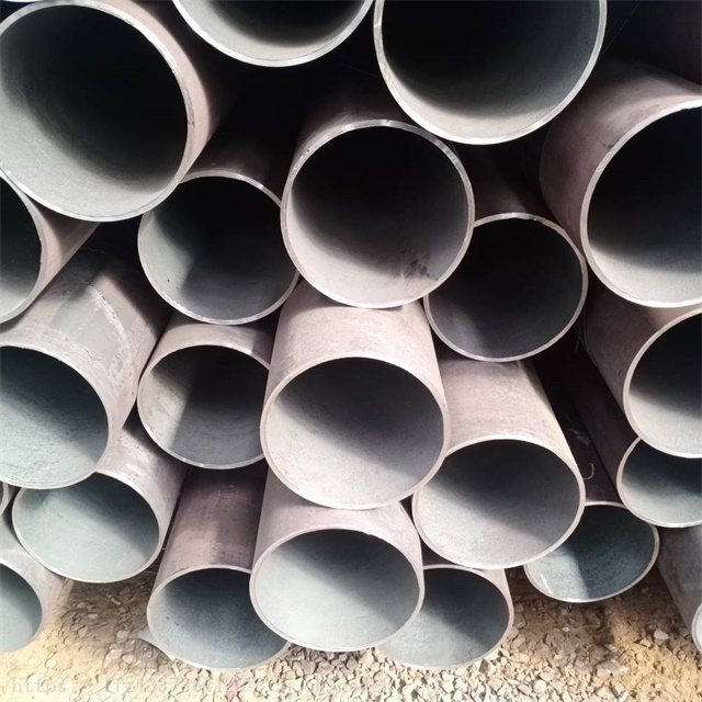 连云港中低压无缝钢管