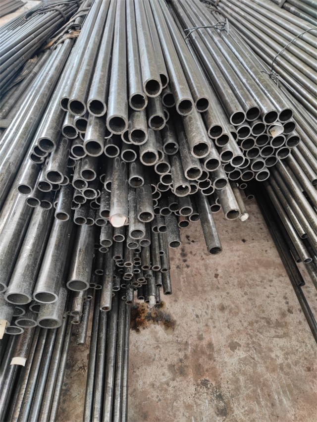 连云港精密光亮无缝钢管厂