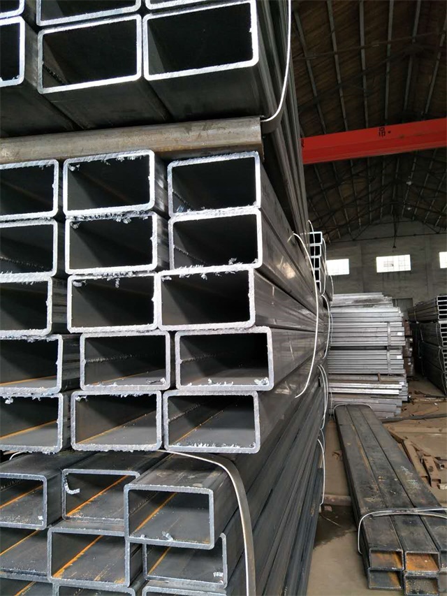 连云港镀锌无缝钢管厂家