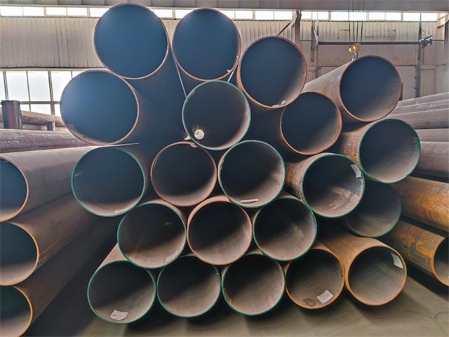 连云港高压无缝钢管现货