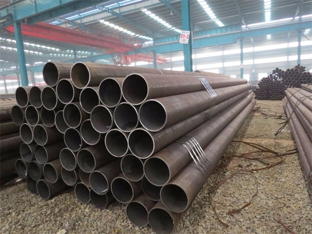 连云港低合金无缝钢管厂