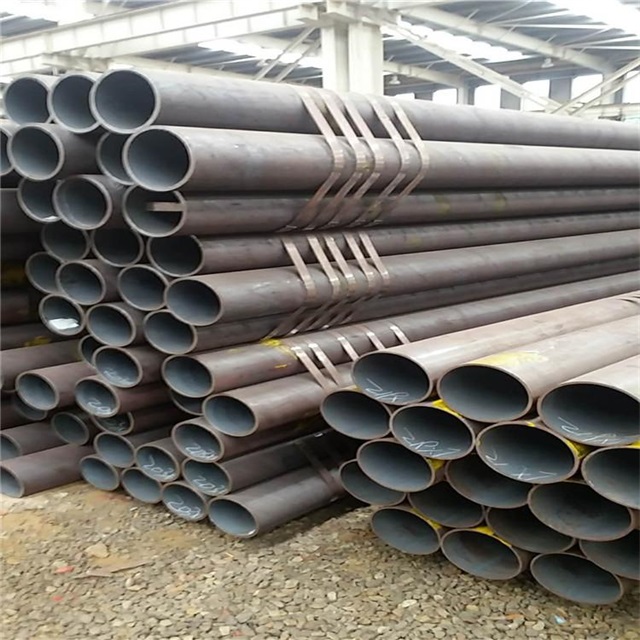 连云港无缝钢管厂价格