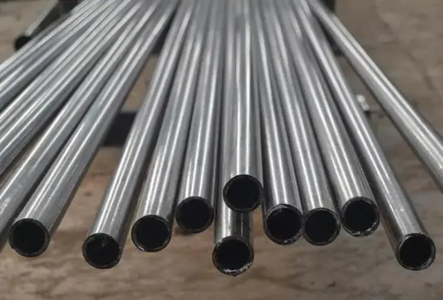 连云港精密无缝钢管质量