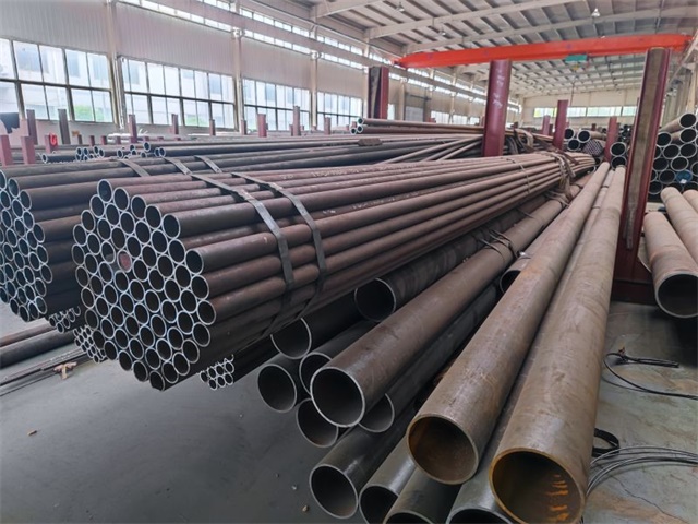连云港20G锅炉钢管