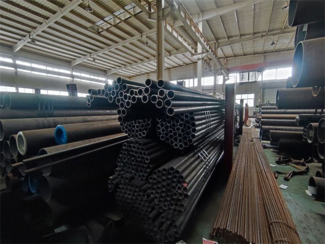 连云港12Cr1MoVG高压钢管