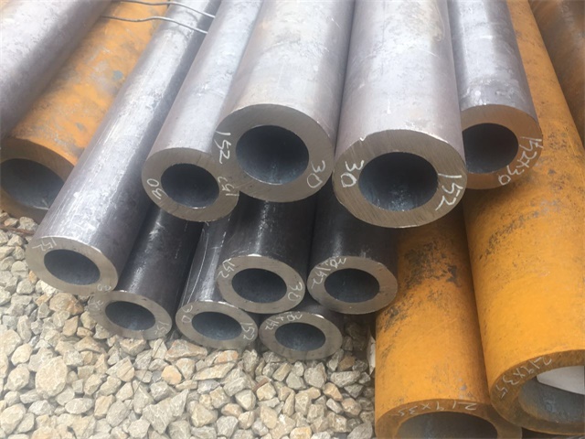 连云港厚壁无缝钢管多少钱一根