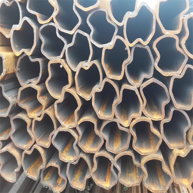 连云港异形无缝钢管厂