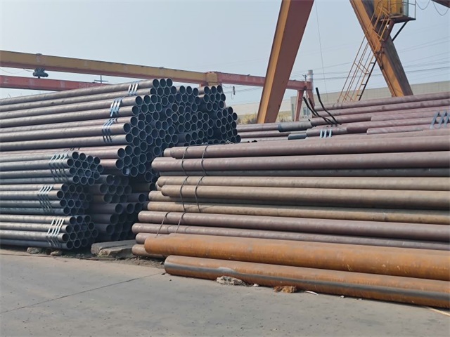 连云港无缝钢管厂切割