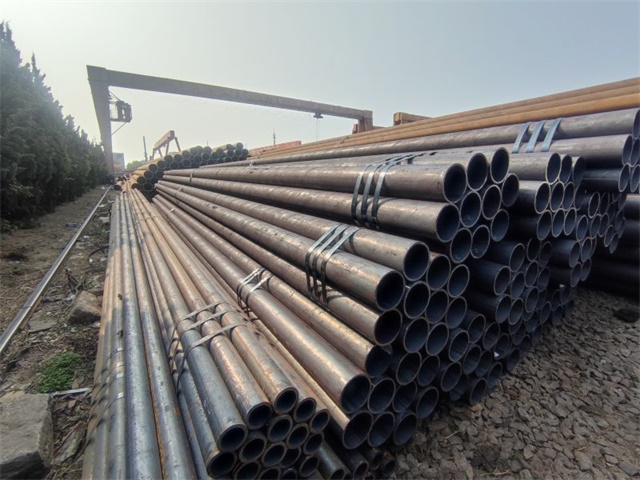 连云港42crmo无缝钢管厂家