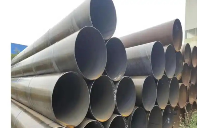 连云港大口径无缝钢管价格